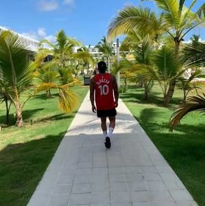 Meet your Posher, Alan